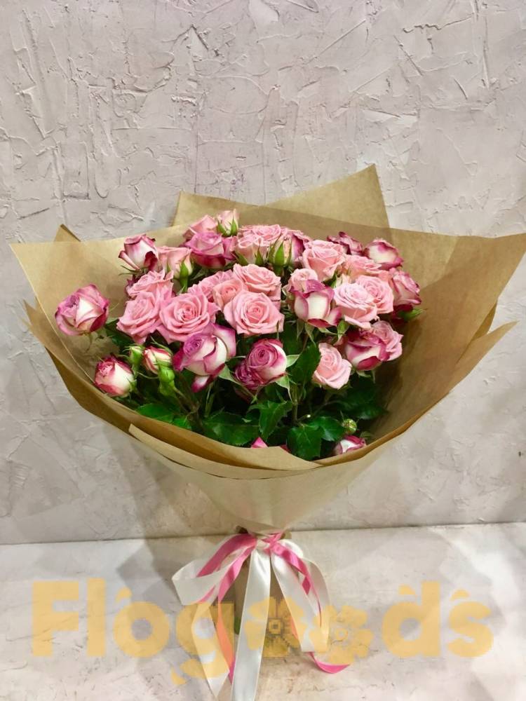 Букет «Художник» за 5 707 руб.